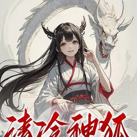 清冷神狐他可能是个病娇