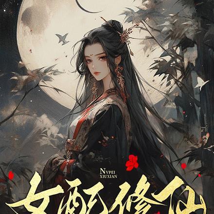 女配修仙:反派也内卷,麻了 女配修仙:反派也内卷,麻了