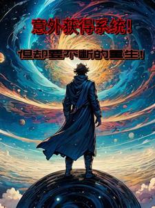 意外获得系统!但要不断的重生! 意外获得系统!但要不断的重生!
