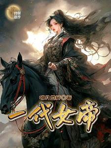 女帝在上!男主们又不请自来了 女帝在上!男主们又不请自来了