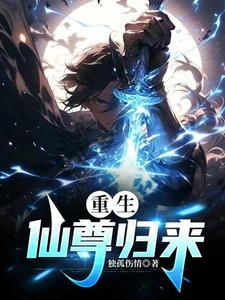 重生:仙尊归来 重生:仙尊归来