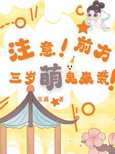 注意!前方三岁萌鬼来袭! 注意!前方三岁萌鬼来袭!