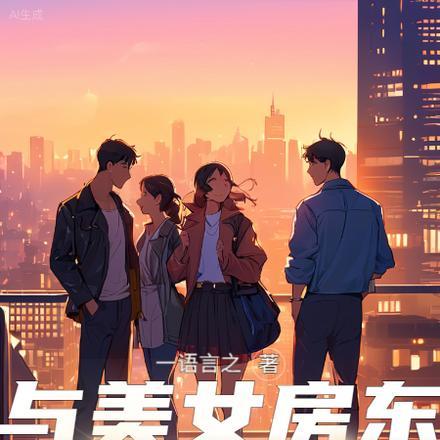 山海有灵 雨落时