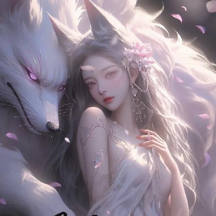 墨骨画皮 墨骨画皮