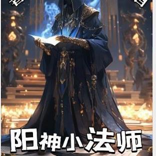 阳神小法师 阳神小法师