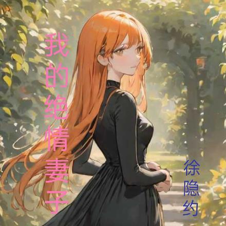 我的绝情妻子 我的绝情妻子