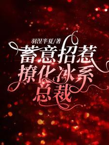 蓄意招惹,撩化冰系总裁 蓄意招惹,撩化冰系总裁