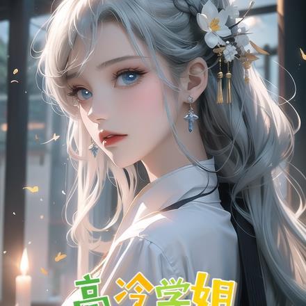 高冷学姐,原来你是这样的学姐 高冷学姐,原来你是这样的学姐