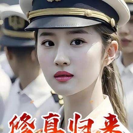 修真归来:我的天仙白月光 修真归来:我的天仙白月光