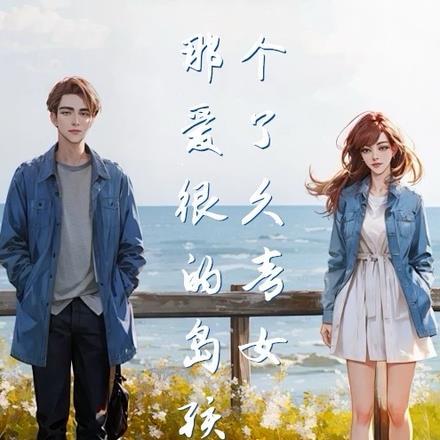 那个爱了很久的青岛女孩 那个爱了很久的青岛女孩