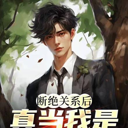 断绝关系后,真当我是癞蛤蟆? 断绝关系后,真当我是癞蛤蟆?