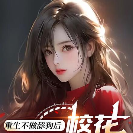 重生不做舔狗后,校花前女友疯了 重生不做舔狗后,校花前女友疯了
