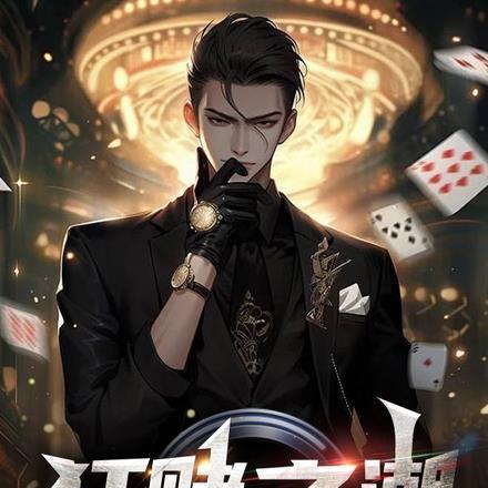 狂赌之潮 狂赌之潮
