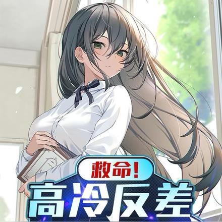 救命!高冷反差学姐说爱我 救命!高冷反差学姐说爱我
