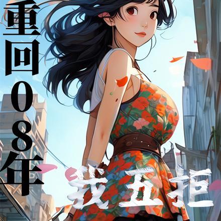 重回08年,我五拒清北学府 重回08年,我五拒清北学府