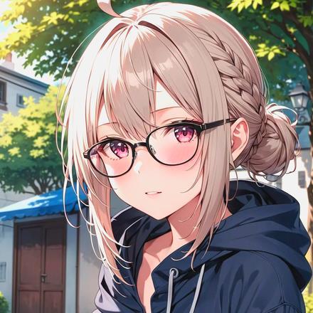 光速白给的少女真的自闭? 光速白给的少女真的自闭?