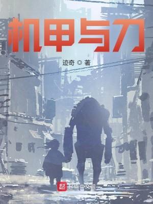 机甲与刀 机甲与刀