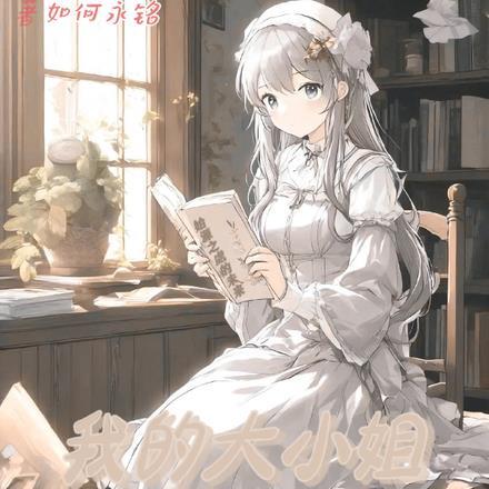 我的大小姐请你矜持一点 我的大小姐请你矜持一点