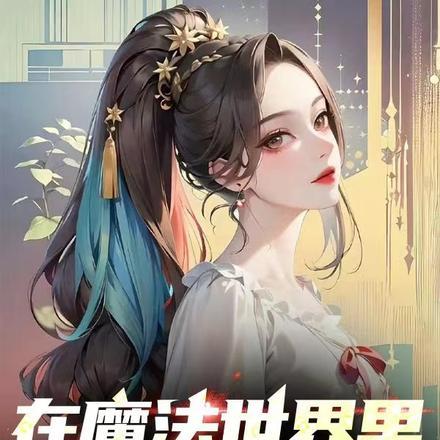 在魔法世界做实战老师 在魔法世界做实战老师