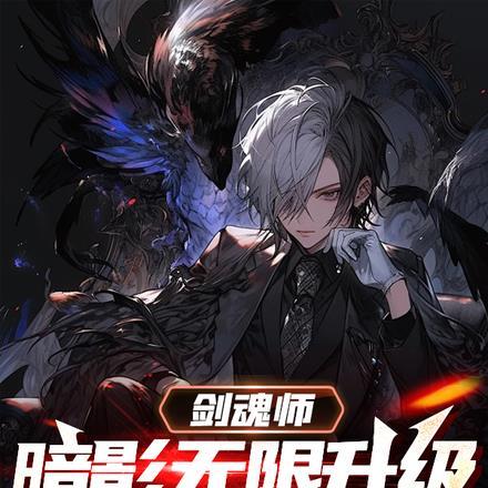 剑魂师:暗影无限升级,吞噬寰宇 剑魂师:暗影无限升级,吞噬寰宇