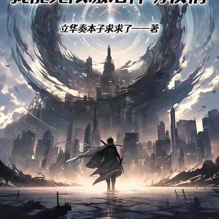 全民转职:我能无限激活神明权柄 全民转职:我能无限激活神明权柄