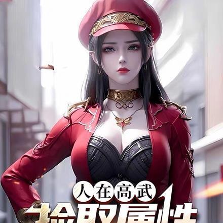 人在高武,捡取属性就变强 人在高武,捡取属性就变强