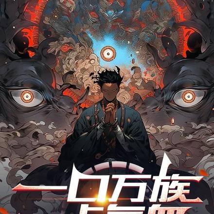 一口万族一卡气血,我轰爆诸天! 一口万族一卡气血,我轰爆诸天!