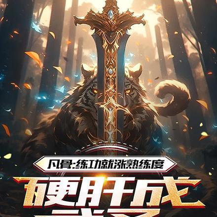 废柴崛起:一键激活熟能生巧系统 废柴崛起:一键激活熟能生巧系统