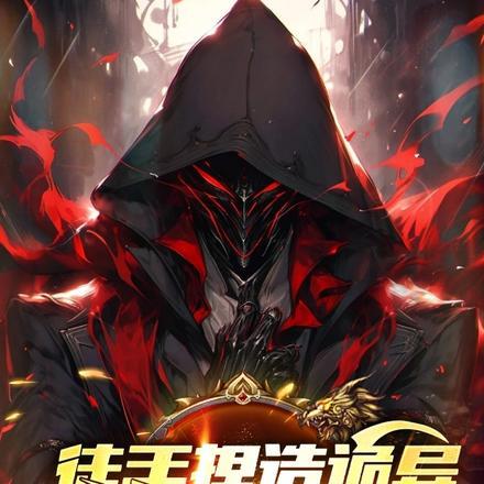 徒手捏造诡异,我即是序列之主! 徒手捏造诡异,我即是序列之主!