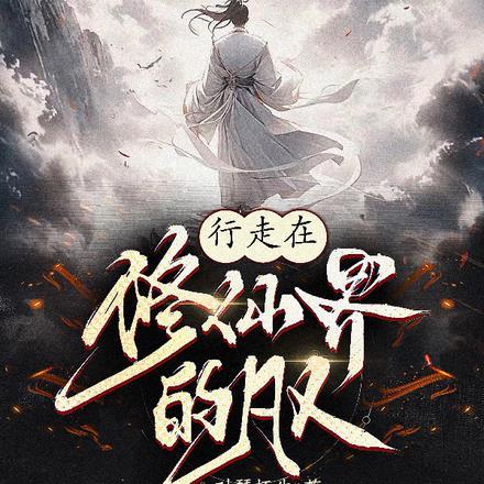 行走在修仙界的凡人 行走在修仙界的凡人