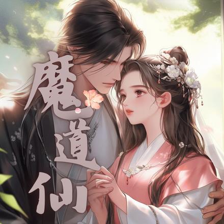 魔道仙侣 魔道仙侣