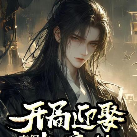 玄幻:开局迎娶女魔头我誓死不从 玄幻:开局迎娶女魔头我誓死不从