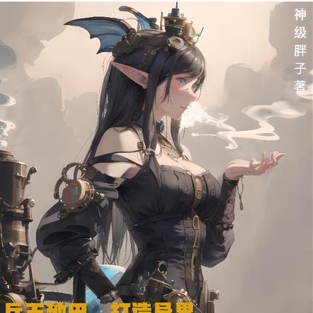 兵王种田,打造异界无敌堡垒 兵王种田,打造异界无敌堡垒