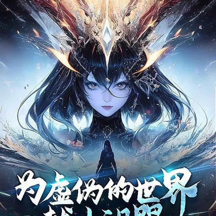 神秘复苏之诡秘之火之躯