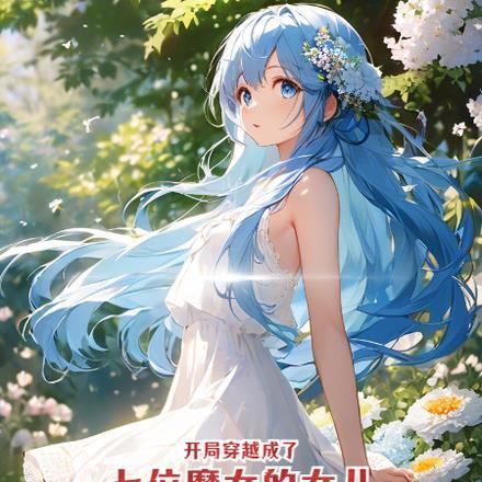 开局穿越成了七位魔女的女儿 开局穿越成了七位魔女的女儿