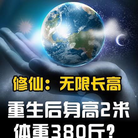 重生后身高2米,体重380斤? 重生后身高2米,体重380斤?