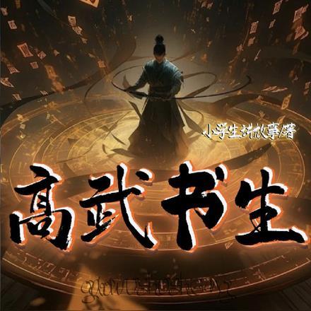 高武书生 高武书生