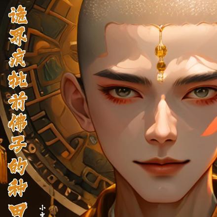 诡界:疯批【前】佛子的种田大业 诡界:疯批【前】佛子的种田大业