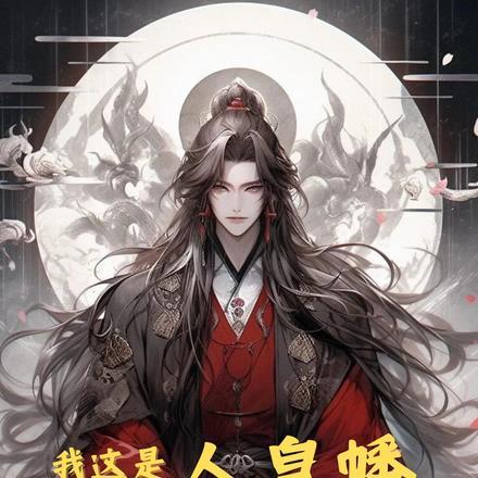 我这是人皇幡! 我这是人皇幡!