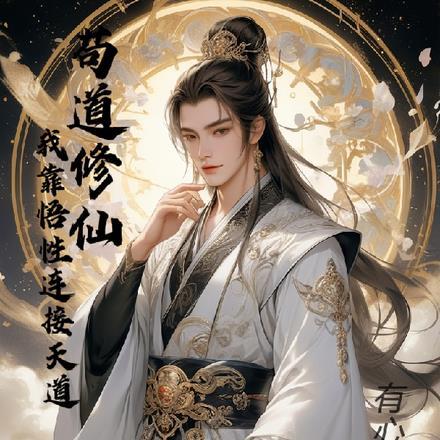 穿成李白的抱剑小童作者鸦瞳