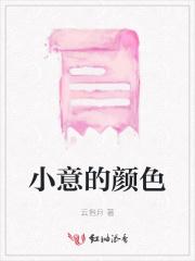 小意的颜色