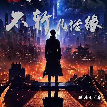 都市:宁为红尘仙,不斩凡俗缘 都市:宁为红尘仙,不斩凡俗缘