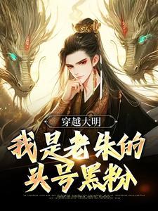 穿越大明:我是老朱的头号黑粉 穿越大明:我是老朱的头号黑粉
