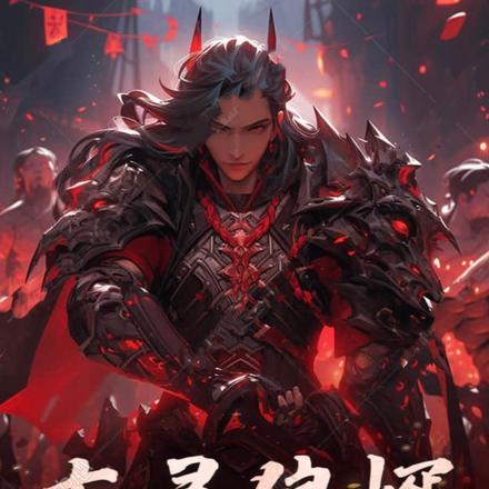 玄灵狼婿 玄灵狼婿