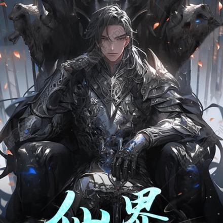 仙界:我购遍三千世界 仙界:我购遍三千世界