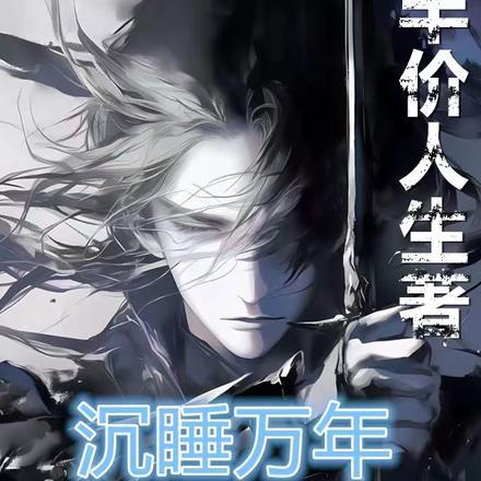 沉睡万年,谁叫你在我坟头投核弹 沉睡万年,谁叫你在我坟头投核弹