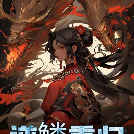 逆鳞重归 逆鳞重归