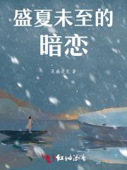 盛夏未至的暗恋 盛夏未至的暗恋