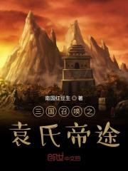 三国召唤之袁氏帝途 三国召唤之袁氏帝途