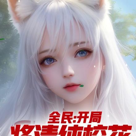 全民:开局将清纯校花爆改成妲己 全民:开局将清纯校花爆改成妲己